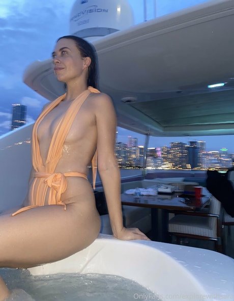 Photo nue de fuite OnlyFans de Withlovesaraxo