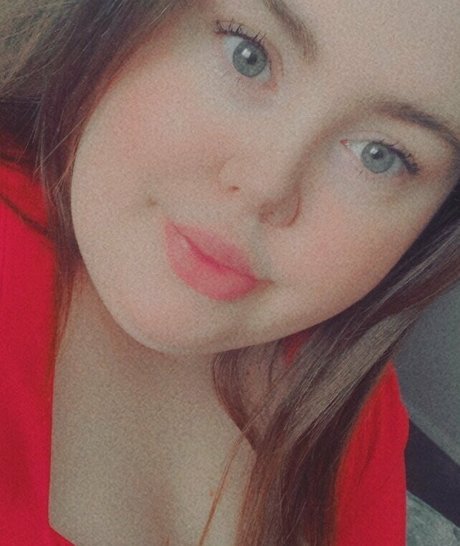 Photo nue de fuite OnlyFans de Thatgirlbekks