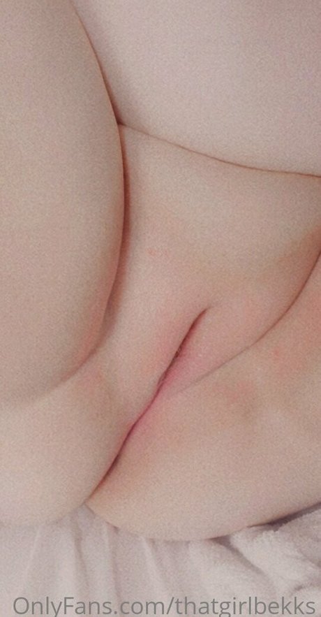 Thatgirlbekks