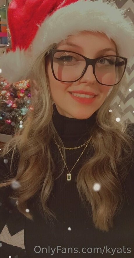 Photo nue de fuite OnlyFans de Kyats