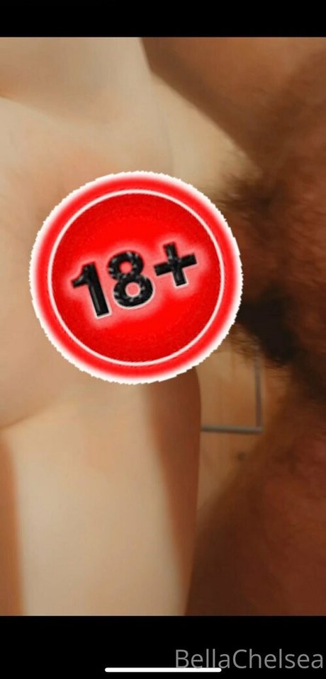 Photo nue de fuite OnlyFans de Bellachelseafree