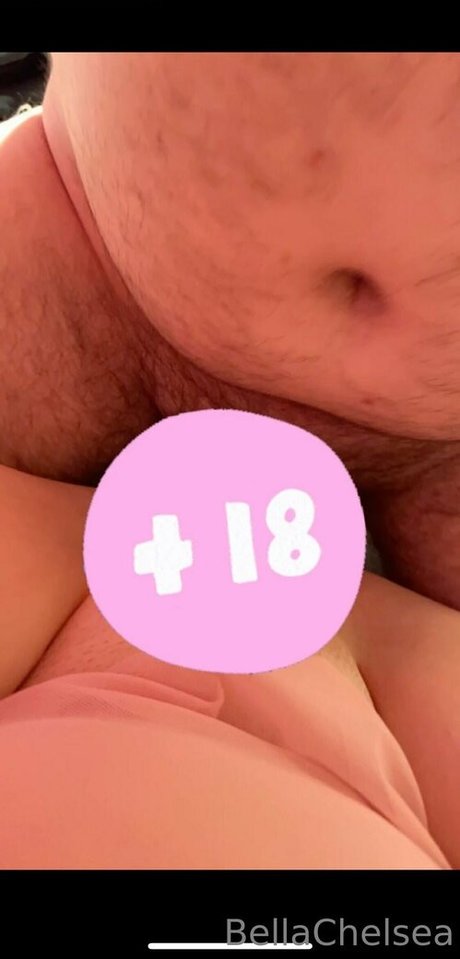 Photo nue de fuite OnlyFans de Bellachelseafree