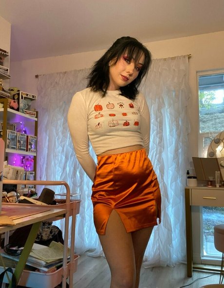 Photo nue de fuite OnlyFans de Lewdmermaid