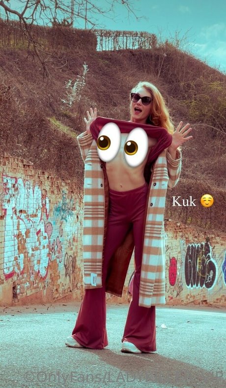 Photo nue de fuite OnlyFans de Ladykillervip