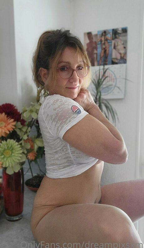 Photo nue de fuite OnlyFans de Dreampixsxm