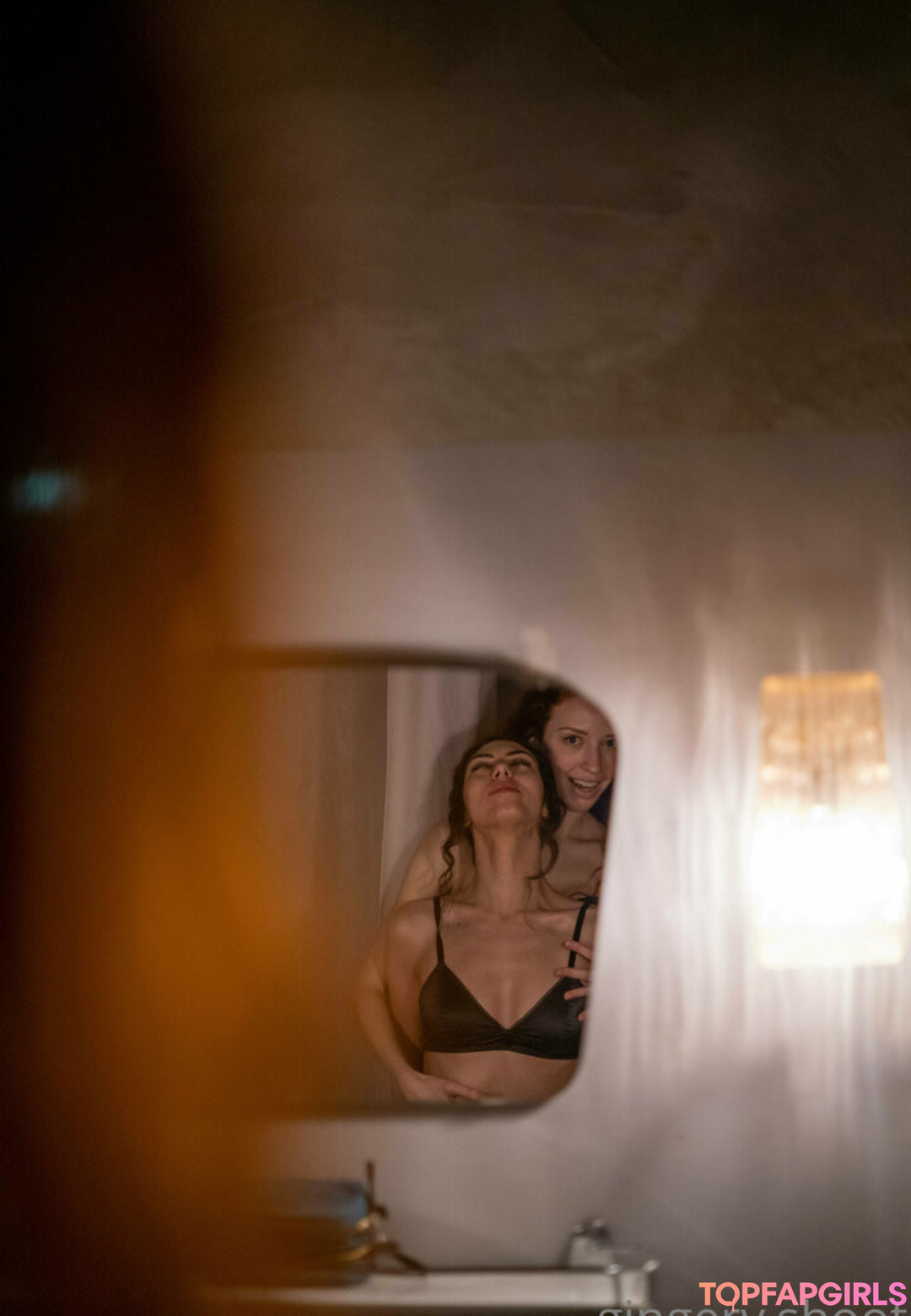 Photo nue de fuite OnlyFans de Gingeryshoot #1031