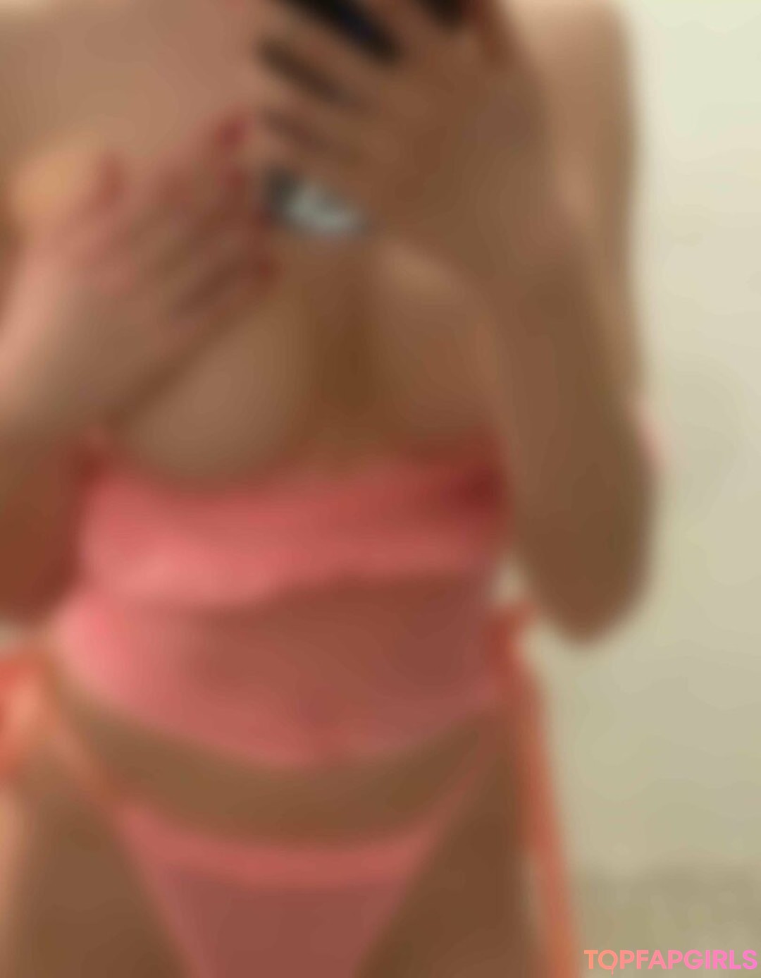 Photo nue de fuite OnlyFans de Gingeryshoot #1080