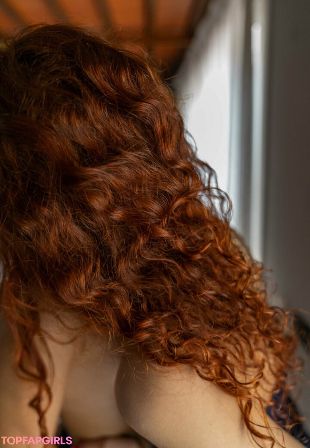 Photo nue de fuite OnlyFans de Gingeryshoot #1172