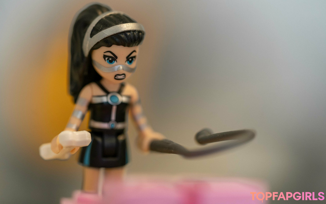 Photo nue de fuite OnlyFans de Gingeryshoot #1303