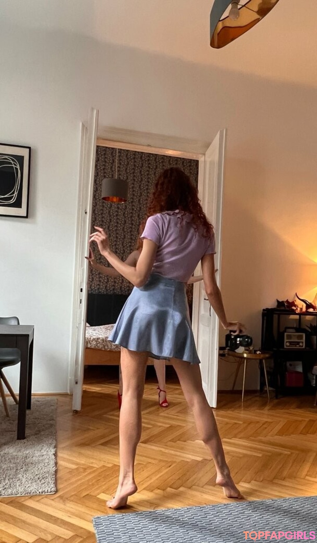 Photo nue de fuite OnlyFans de Gingeryshoot #1352
