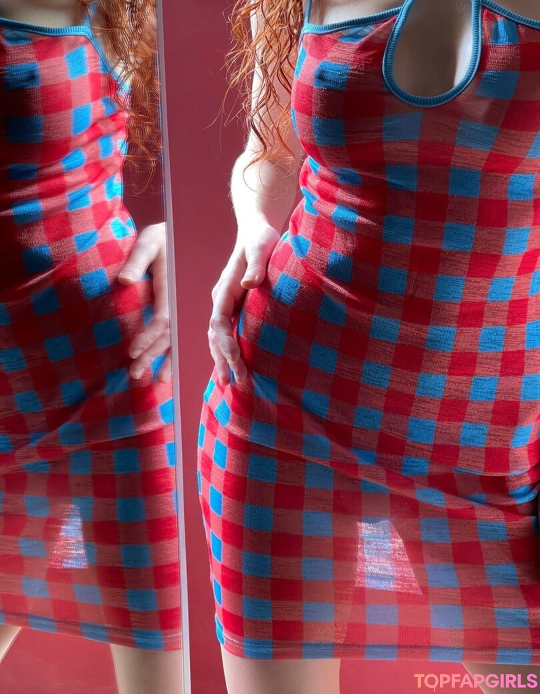 Photo nue de fuite OnlyFans de Gingeryshoot #1365
