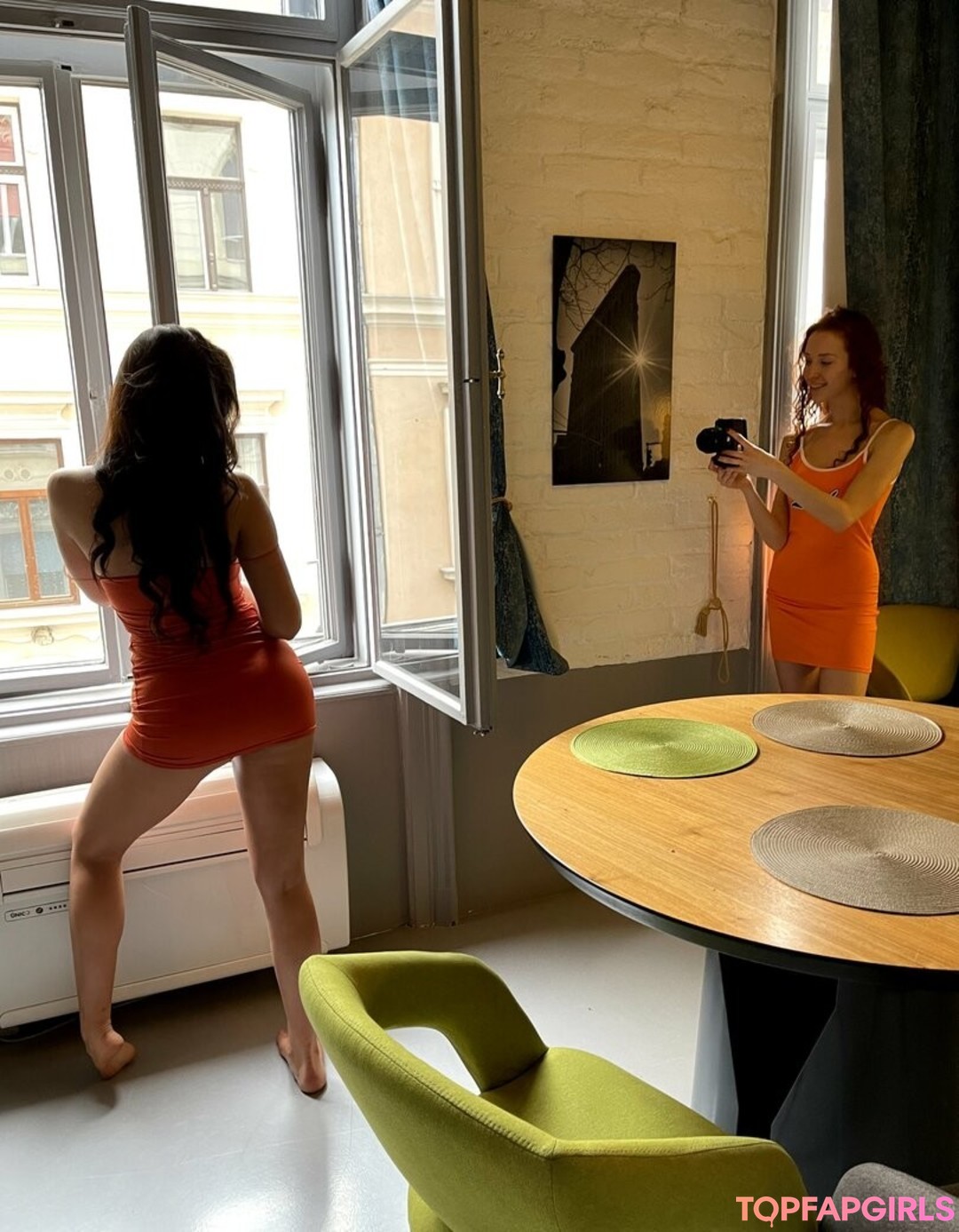 Photo nue de fuite OnlyFans de Gingeryshoot #1595