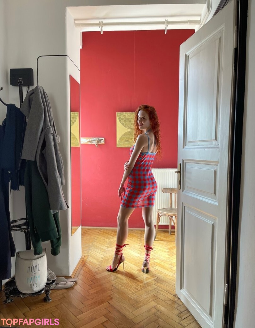 Photo nue de fuite OnlyFans de Gingeryshoot #1901