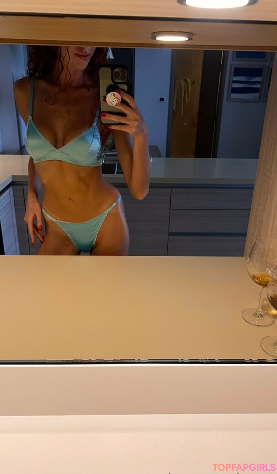 Photo nue de fuite OnlyFans de Gingeryshoot #1992