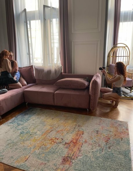 Photo nue de fuite OnlyFans de Gingeryshoot