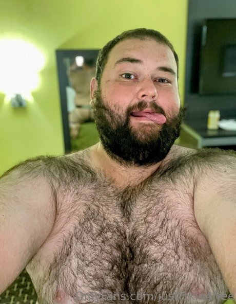 Photo nue de fuite OnlyFans de Justfckin4free