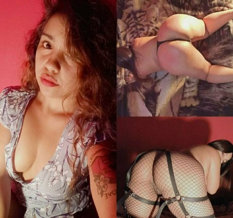 Photo nue de fuite OnlyFans de Latinatwerk