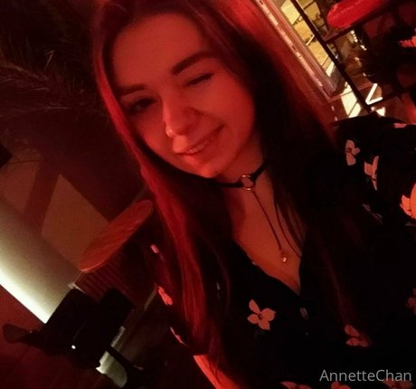 Annettechan