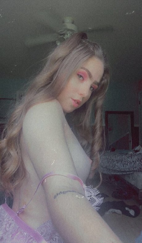 Photo nue de fuite OnlyFans de Kelboxo