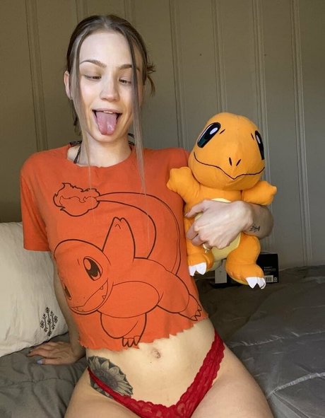 Photo nue de fuite OnlyFans de Interxxxracial