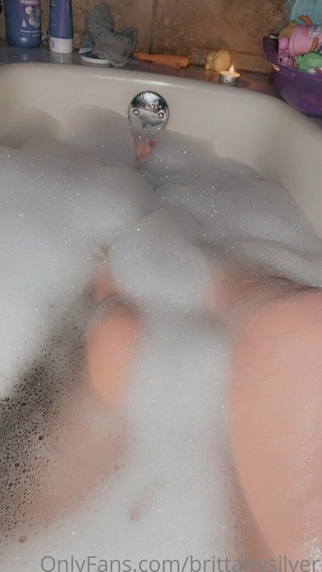 Photo nue de fuite OnlyFans de Brittanysilver