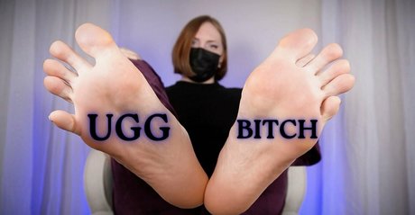 Photo nue de fuite OnlyFans de Thegoddesscluefree