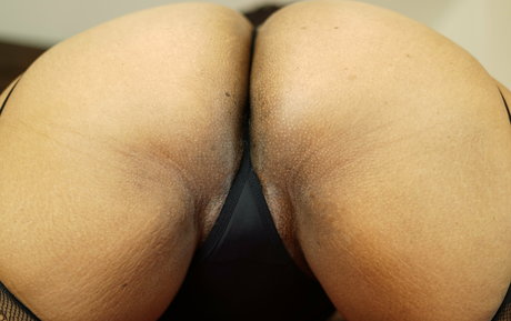 Photo nue de fuite OnlyFans de Vickibamxxx
