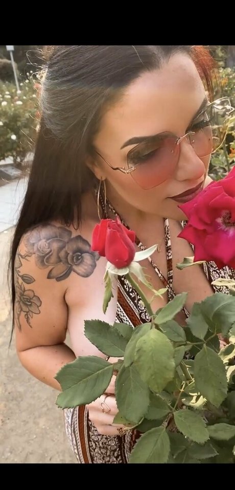 Photo nue de fuite OnlyFans de Hdexperience