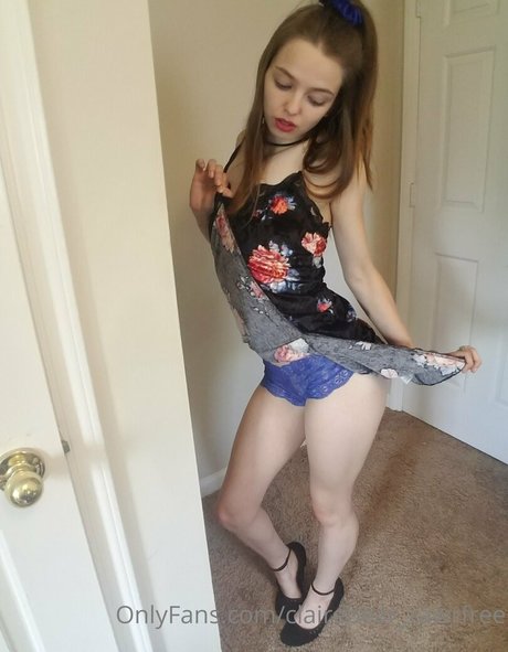 Clairebearrawrfree