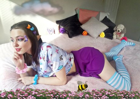 Clairebearrawrfree