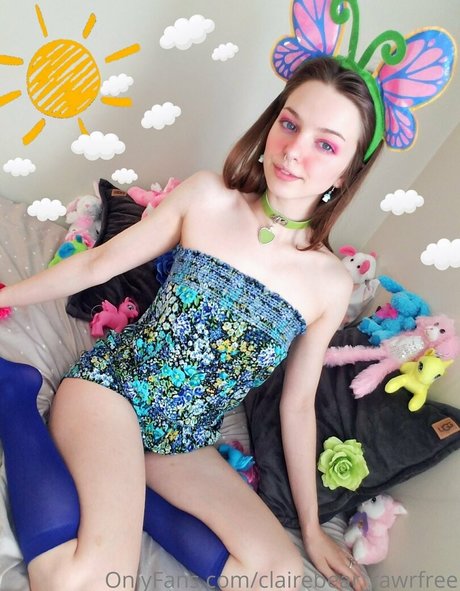 Clairebearrawrfree