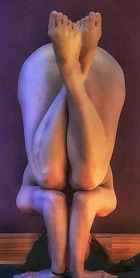 Photo nue de fuite OnlyFans de Aysegul Merve Yazici