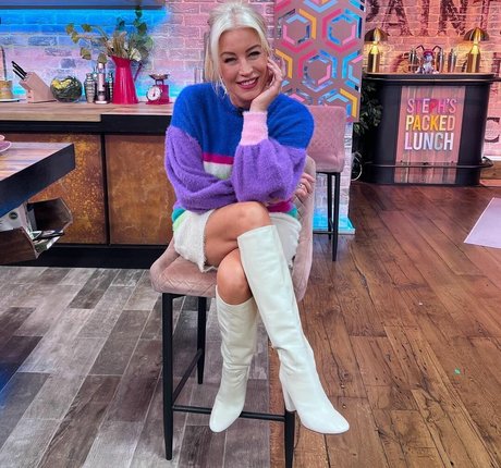 Denise Van Outen
