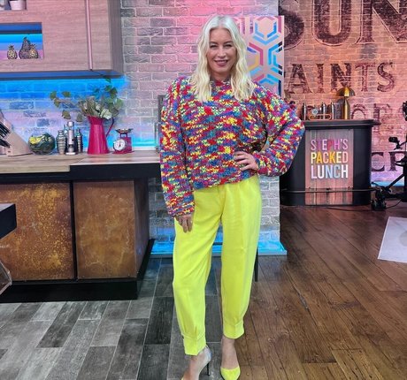 Denise Van Outen