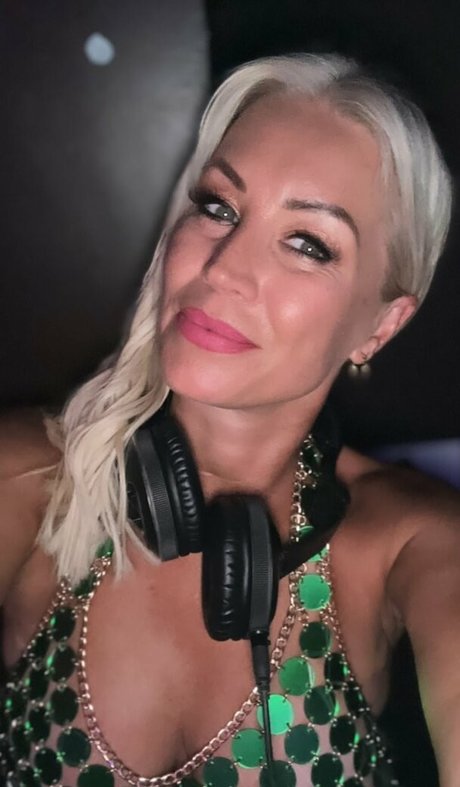 Denise Van Outen