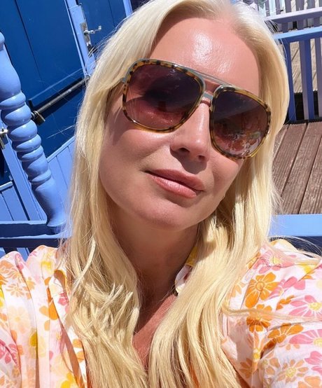 Denise Van Outen