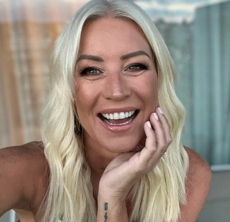 Denise Van Outen
