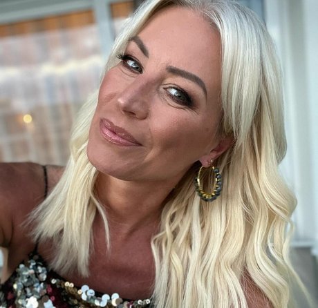 Denise Van Outen