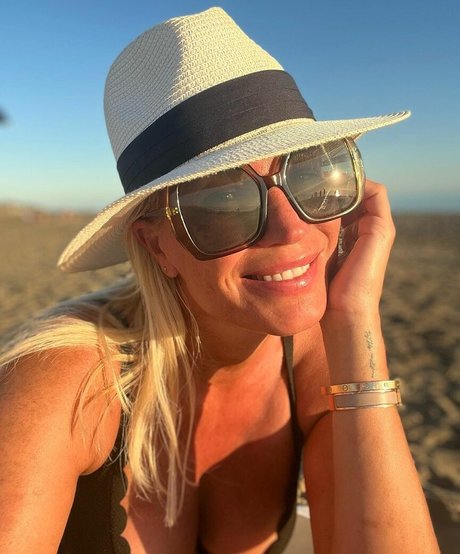 Denise Van Outen