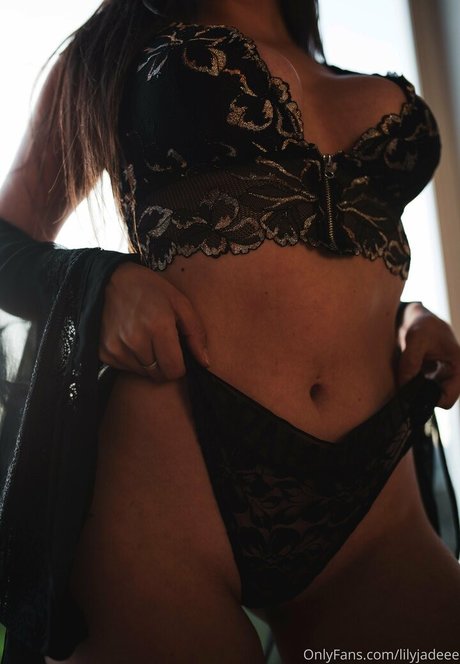 Photo nue de fuite OnlyFans de Iammaddiemiller
