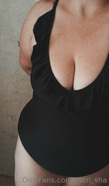 Photo nue de fuite OnlyFans de Patrisha