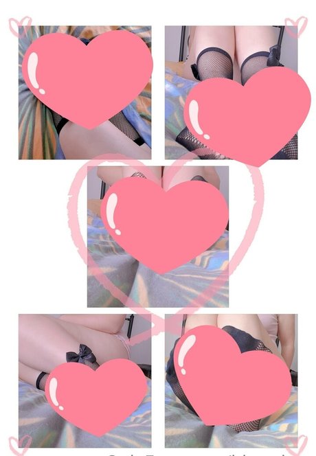 Photo nue de fuite OnlyFans de Himaricutefeet