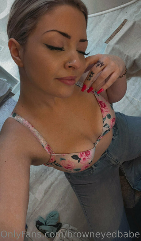Browneyedbabe14