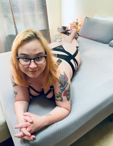 Photo nue de fuite OnlyFans de Stufflikehearts
