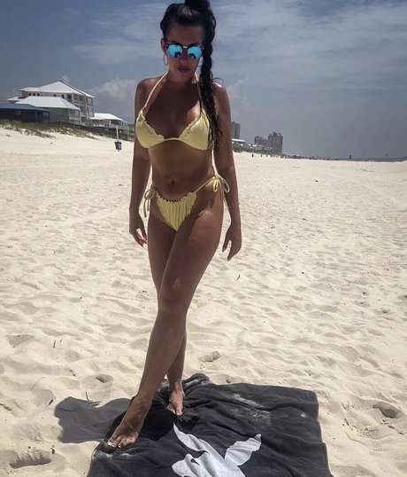 Amanda Chilelli