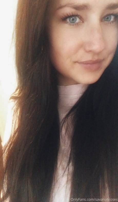 Photo nue de fuite OnlyFans de Savanahroses