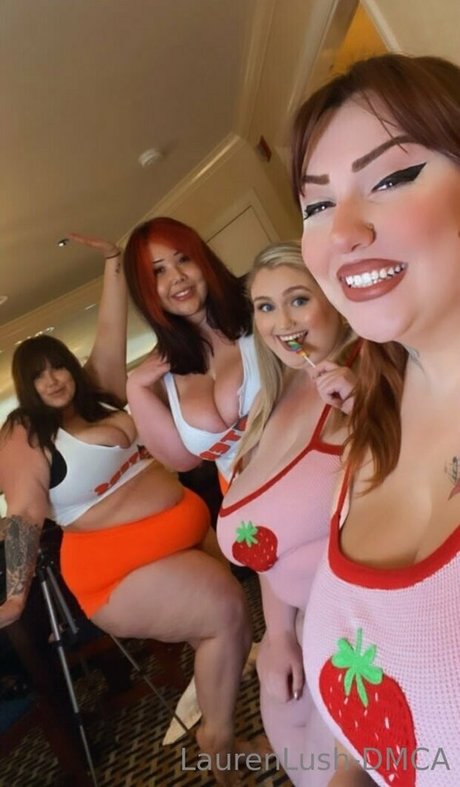 Lushlauren