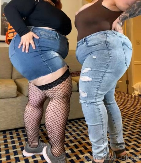 Photo nue de fuite OnlyFans de Lushlauren