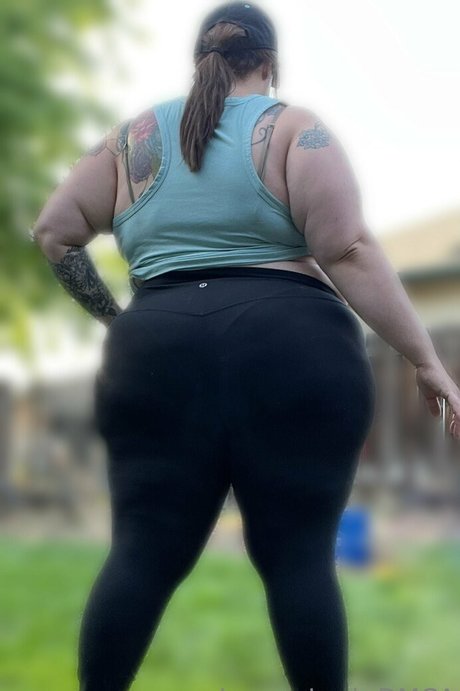 Photo nue de fuite OnlyFans de Lushlauren