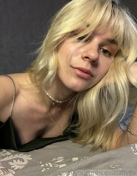 Photo nue de fuite OnlyFans de Eliaroz
